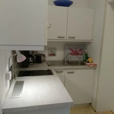아파트 Fewo Mottekstrehle
