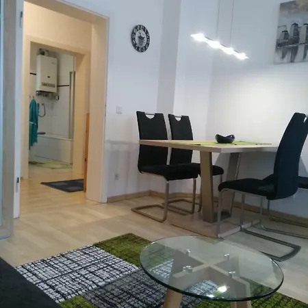 아파트 Fewo Mottekstrehle
