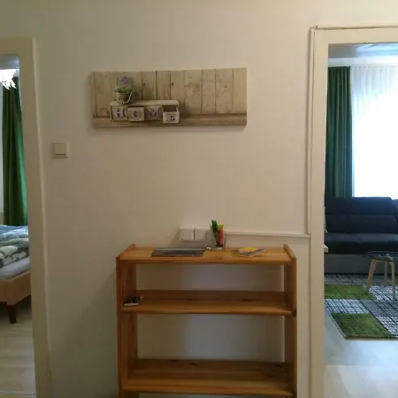 Fewo Mottekstrehle